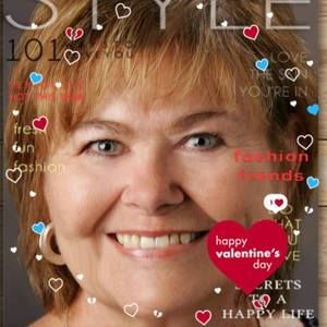 Meet your Posher, Fran